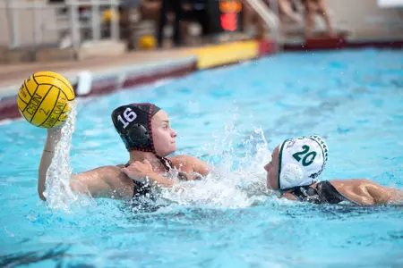 Anna Pal vs. Hawaii 3-12-23