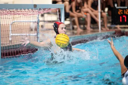 Meghan Lopez vs. Hawaii 3-12-23