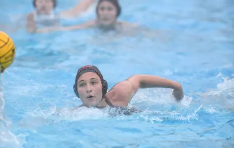 Dorottya Telek vs. UC Davis 3-10-23
