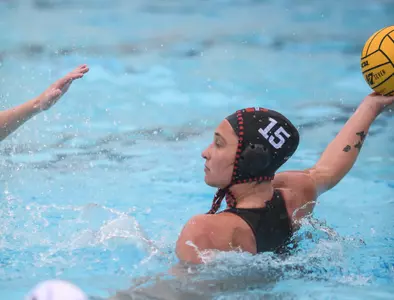 Dorottya Telek vs. UC Davis 3-10-23