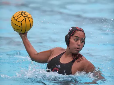 Valeria Martinez vs. UC Davis 3-10-23