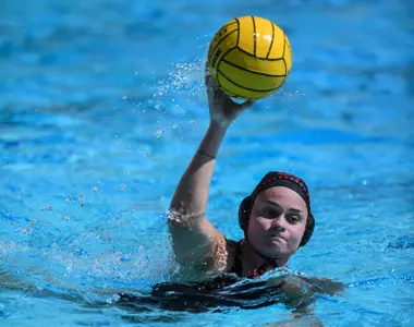 Anna Pal vs. Hawaii 3-12-23