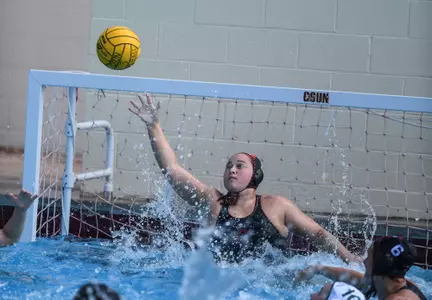 Meghan Lopez vs. Hawaii 3-12-23