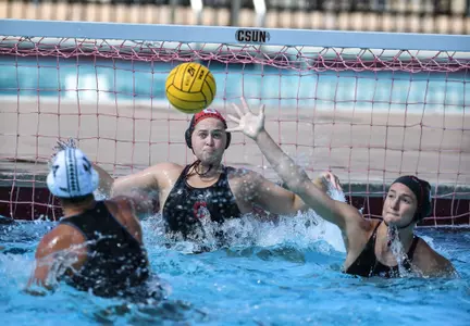Meghan Lopez vs. Hawaii 3-12-23
