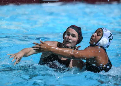 Tatiana Smeltzer vs. Hawaii 3-12-23
