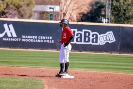 Shunsuke Sakaino vs. Stony Brook 2-19-23