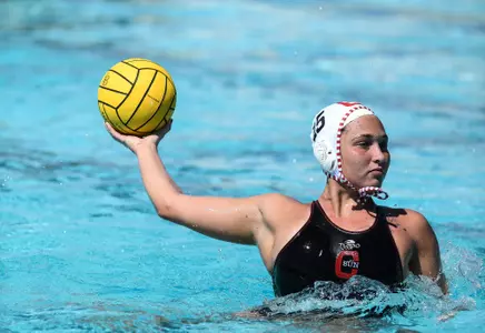 Dorottya Telek vs. LBSU 3-18-23