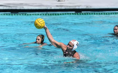 Dorottya Telek vs. LBSU 3-18-23