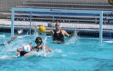 Meghan Lopez vs. LBSU 3-18-23