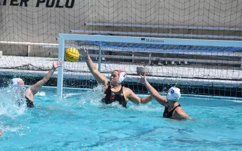 Meghan Lopez vs. LBSU 3-18-23