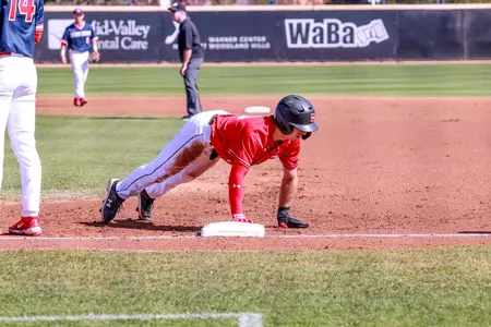 Jakob Simons vs. Stony Brook 2-19-23
