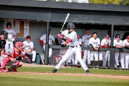Ali Camarillo vs. Stony Brook 2-17-23