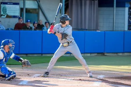 Graysen Tarlow vs. UCSB 3-24-23