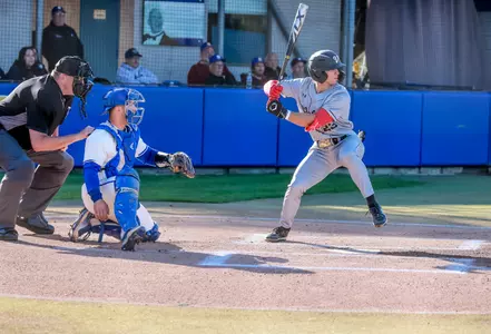 Jakob Simons vs. UCSB 3-24-23