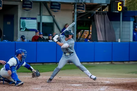 Joey Kramer vs. UCSB 3-24-23