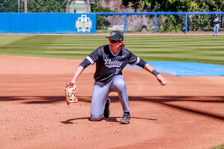 Luc Stuka vs. UCSB 3-24-23