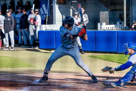 Luc Stuka vs. UCSB 3-24-23