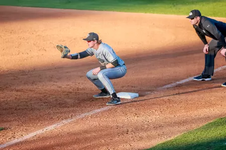 Luc Stuka vs. UCSB 3-24-23