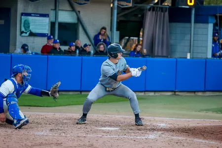 Nathan Barraza vs. UCSB 3-24-23