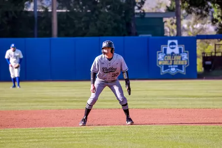 Shunsuke Sakaino vs. UCSB 3-24-23