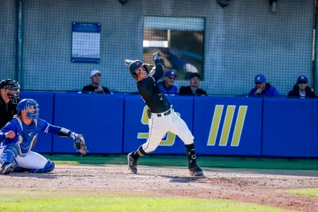 Bren Wilkinson vs. UCSB 3-25-23