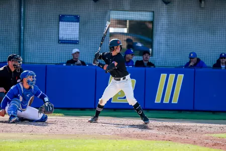 Bren Wilkinson vs. UCSB 3-25-23
