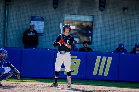 Graysen Tarlow vs. UCSB 3-25-23