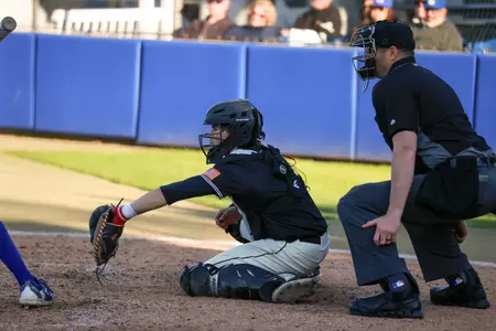 Graysen Tarlow vs. UCSB 3-25-23