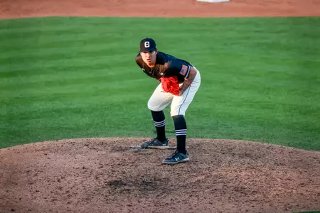 Joshua Romero vs. UCSB 3-25-23