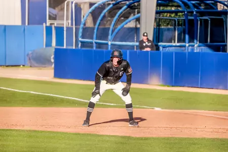Mason Le vs. UCSB 3-25-23