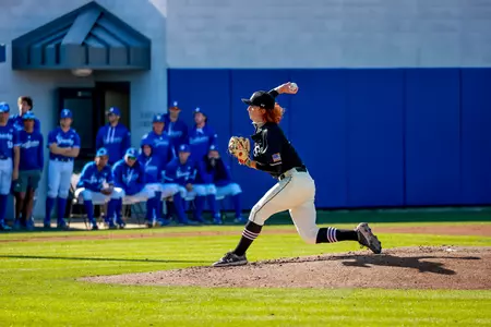Thomas Bainton vs. UCSB 3-25-23