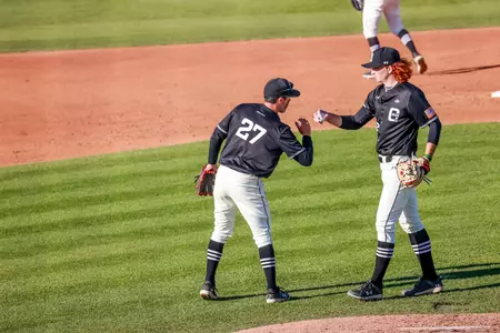 Thomas Bainton vs. UCSB 3-25-23