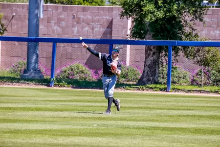 Andrew Sojka vs. UCSB 3-26-23