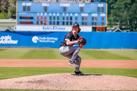 Jon Mocherman vs. UCSB 3-26-23