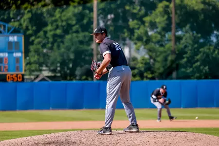 Neil Feist vs. UCSB 3-26-23