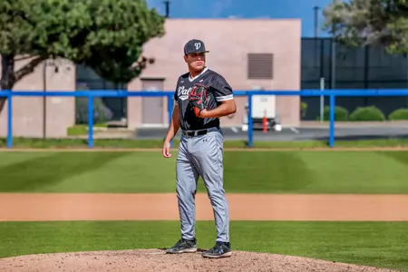 Neil Feist vs. UCSB 3-26-23