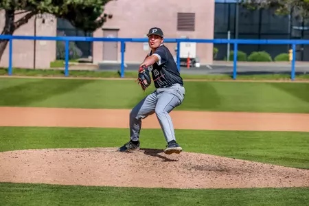 Neil Feist vs. UCSB 3-26-23