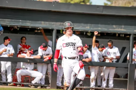 Ben Griffin vs. UC Riverside 3-31-23