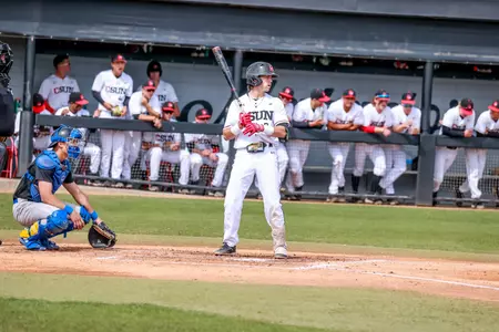 Graysen Tarlow vs. UC Riverside 3-31-23