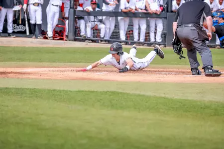 Graysen Tarlow vs. UC Riverside 3-31-23
