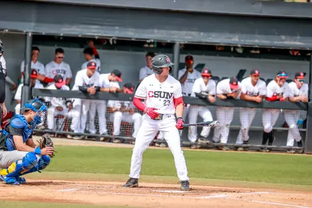 Jakob Simons vs. UC Riverside 3-31-23
