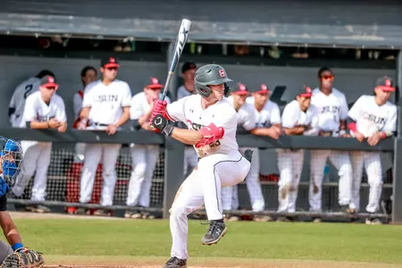 Jakob Simons vs. UC Riverside 3-31-23