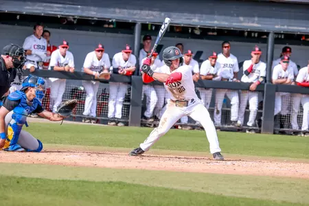 Jakob Simons vs. UC Riverside 3-31-23