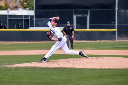 Lucas Braun vs. UC Riverside 3-31-23
