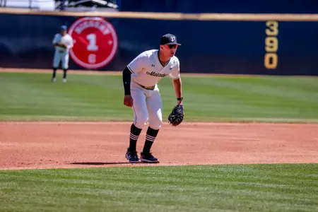 Joey Kramer vs. UC Riverside 4-1-23