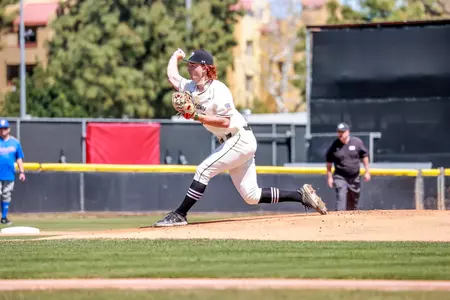 Thomas Bainton vs. UC Riverside 4-1-23