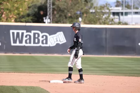 Bren Wilkinson vs. CBU 4-3-23