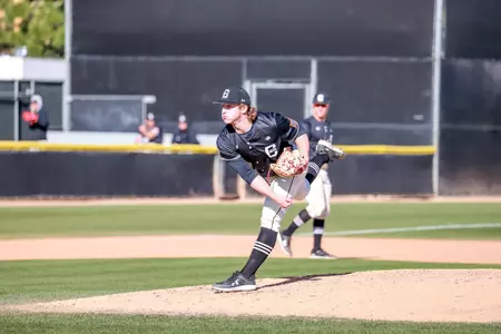 Hayden Cody vs. CBU 4-3-23