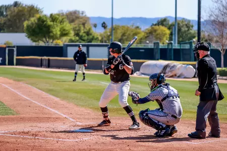 Luc Stuka vs. CBU 4-3-23