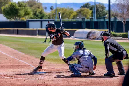 Luc Stuka vs. CBU 4-3-23